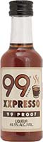 99 Xxpresso Schnapps Is Out Of Stock