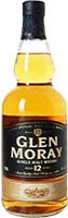 Glen Moray 12 Yr Whisky 750 Ml