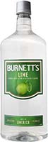 Burnetts Limeade  *