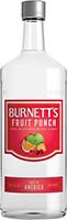 Burnetts Fruit Punch 1.75