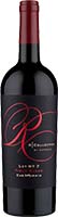Raymond Vyd Red Blend Collection Field 750ml Is Out Of Stock