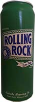 Rolling Rock 25oz Can