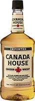 Canada House Canadian Whiskey