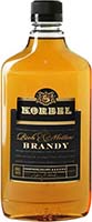 Korbel Brandy 375ml