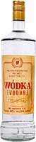 Wodka Vodka Is Out Of Stock