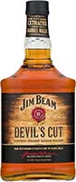 Jim Beam Devil's Cut Kentucky Straight Bourbon Whiskey Is Out Of Stock