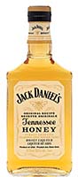 Jack Daniels Honey 375 Ml