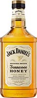 Jack Daniels Honey 375 Ml