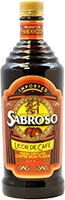 Sabroso Coffee Liq 750ml