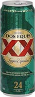 Dos Equis Xx 24oz