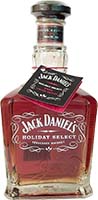 Jack Daniel's Holiday Select Vintage Limited Edition Whiskey