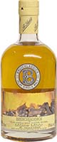 Bruichladdich 3d 2nd Edition Moine Mhor Single Malt Scotch Whisky