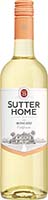 Sutter Home **moscato 750ml