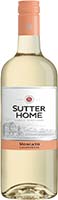 Sutter Home **moscato 750ml