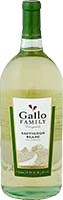 Gallo Family Vineyards Sauvignon Blanc White Wine