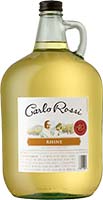 Carlo Rossi Rhine White Wine