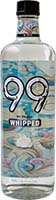 99 Whipped Cream Schnapps