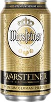 Warsteiner Pilsner 24 Pk