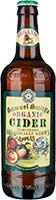 Sam Smith Organic Cider