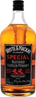 Whyte & Mackay Scotch