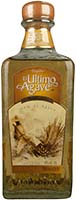 El Ultimo Agave Reposado Tequila Is Out Of Stock