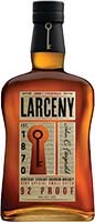 Larceny Bourbon Very Special Small Batch 750ml
