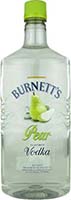Burnetts Vodka Pear 1.75 Ml.