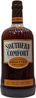 Southern Comfort Sweet Tea