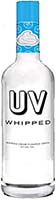 Uv Vodka Whipped 1.75lt
