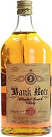 Bank Note 5 Year Old Blended Scotch Whiskey Is Out Of Stock