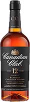 Canadian Club Small Batch
