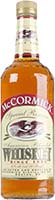 Mccormick Special Reserve American Blended Whiskey