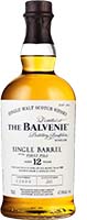 The Balvenie Single Barrel 12 Year Old Single Malt Scotch Whiskey Is Out Of Stock