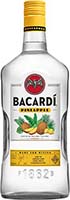 Bacardi Pineapple Fusion