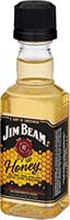 Jim Beam Honey Bbn 50ml