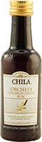 Chila Orchata Cinn. Crm. Rum 50ml