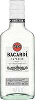 Bacardi Superior 80 Rum - 200ml