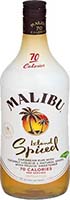 Malibu Rum Island Spice 1.75lt
