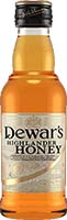Dewar's Highlander Honey Liqueur