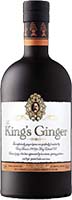 The Kings Ginger Liqueur 750