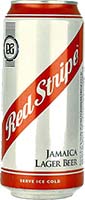 Red Stripe 12pk. Cans