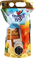 Parrot Bay Pouch Iced Tea 1.75