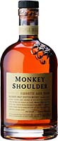 Monkey Shoulder Scotch 750