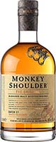 Monkey Shoulder Scotch 750ml/6