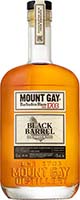 Mount Gay Black Barrel Double Cask Blend Rum