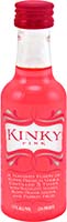 Kinky Pink Liqueur 60/slv