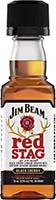 Jim Beam Red Stag Cider 50ml