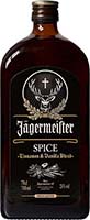 Jagermeister Winterkrauter - Spice Cinnamon & Vanilla Herbal Liqueur