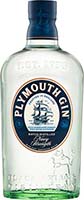 Plymouth Navy Strength Gin Is Out Of Stock