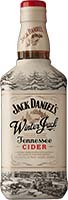 Jack Daniel's Tennessee Cider Winter Jack Whiskey